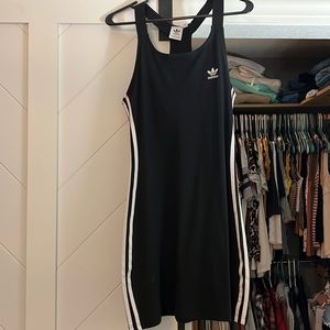 Bnwt ADIDAS originals dress